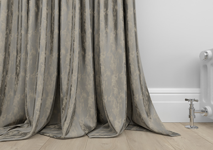 Anodise, Tarnished Bronze - Made to Measure Curtains - Image 6
